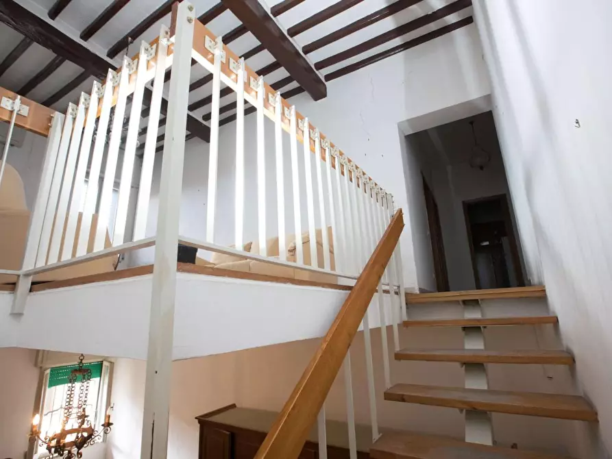 Immagine 6 di Porzione di casa in vendita  a Fauglia