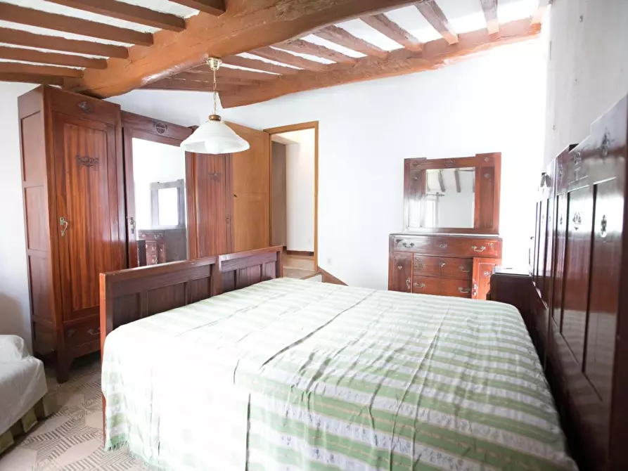 Immagine 21 di Porzione di casa in vendita  a Fauglia