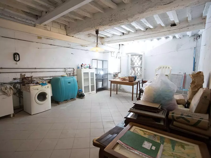 Immagine 5 di Porzione di casa in vendita  a Fauglia