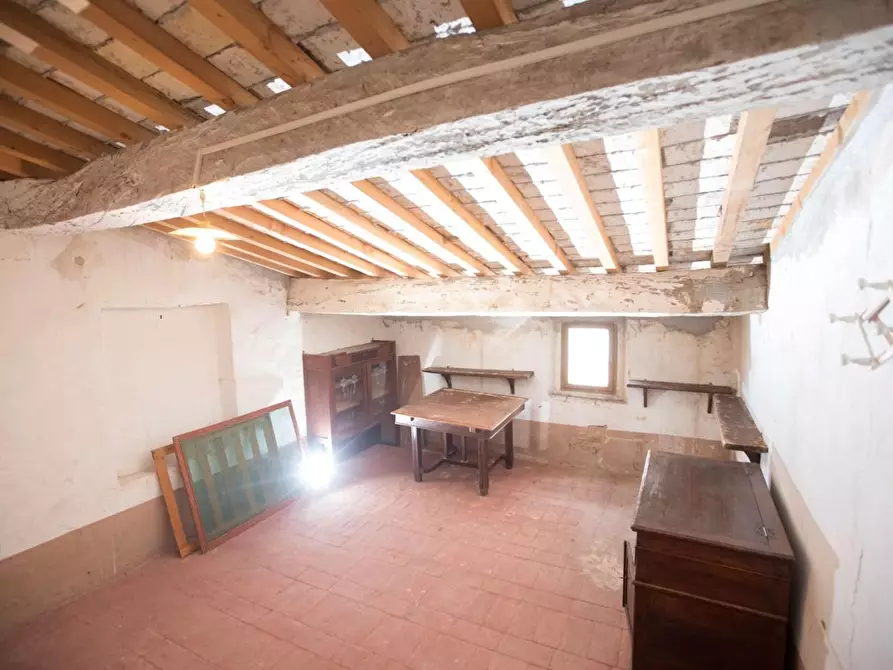 Immagine 28 di Porzione di casa in vendita  a Fauglia