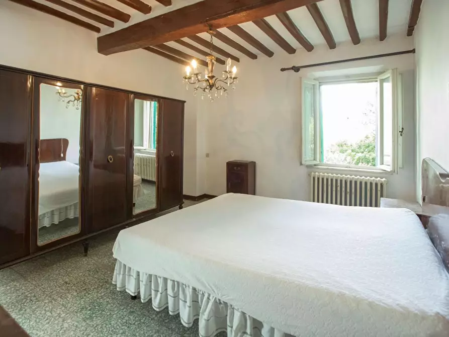 Immagine 19 di Porzione di casa in vendita  a Fauglia