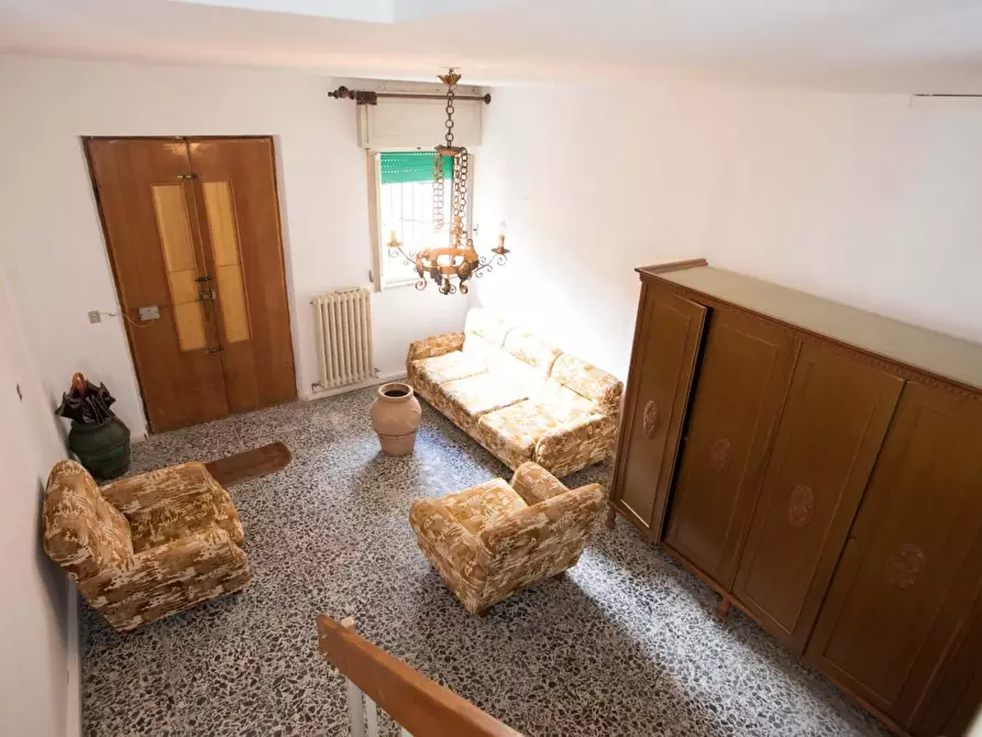 Immagine 3 di Porzione di casa in vendita  a Fauglia