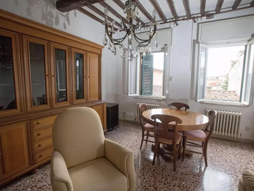 Immagine 9 di Porzione di casa in vendita  a Fauglia