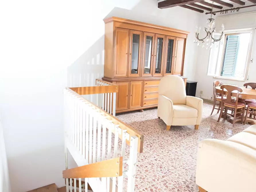 Immagine 12 di Porzione di casa in vendita  a Fauglia