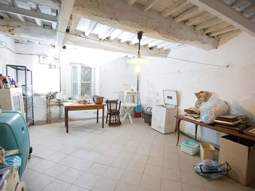 Immagine 4 di Porzione di casa in vendita  a Fauglia