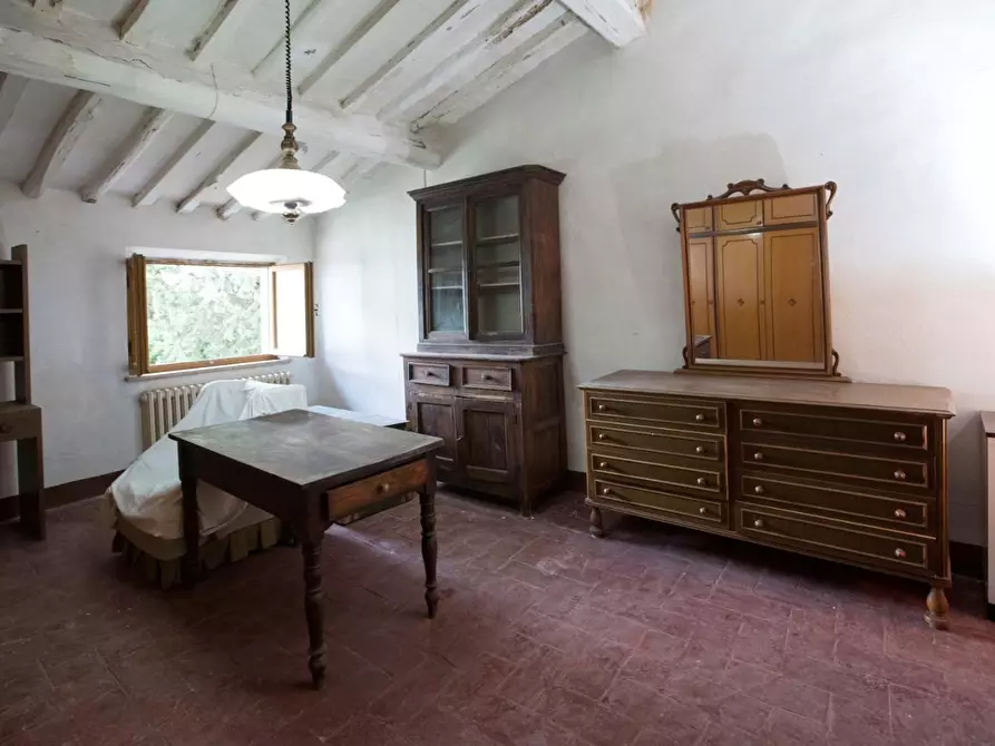 Immagine 24 di Porzione di casa in vendita  a Fauglia