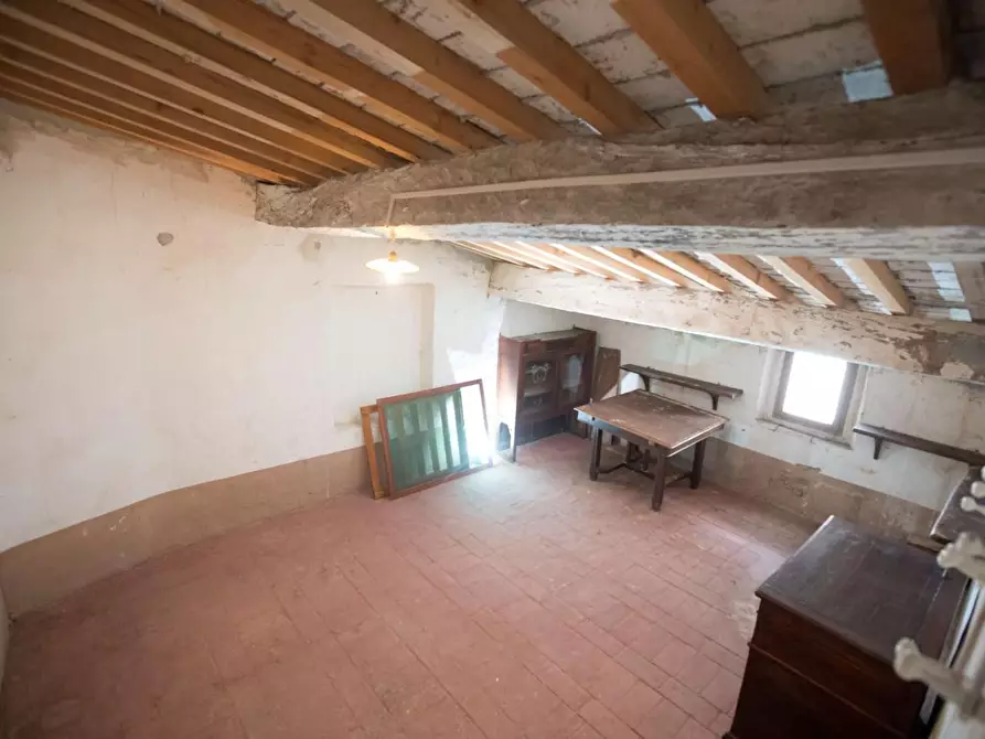 Immagine 26 di Porzione di casa in vendita  a Fauglia