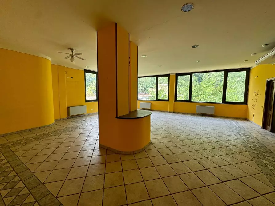 Immagine 21 di Locale commerciale in vendita  a Borgo A Mozzano