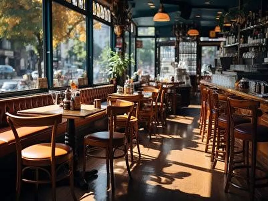 Immagine 11 di Locale commerciale in vendita  a Borgo A Mozzano