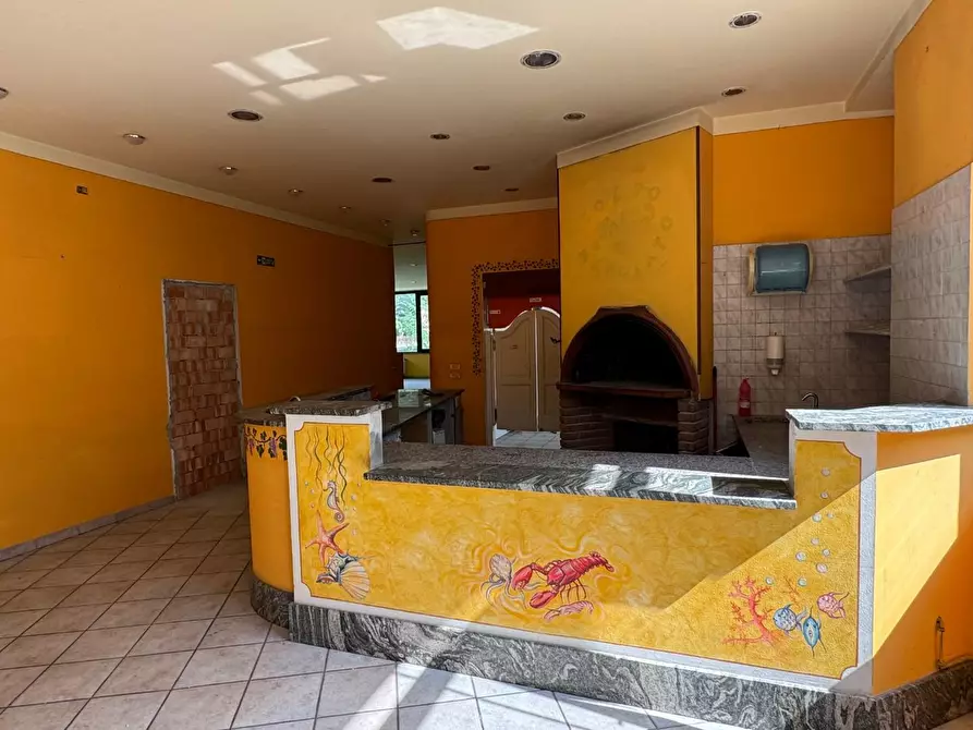 Immagine 17 di Locale commerciale in vendita  a Borgo A Mozzano