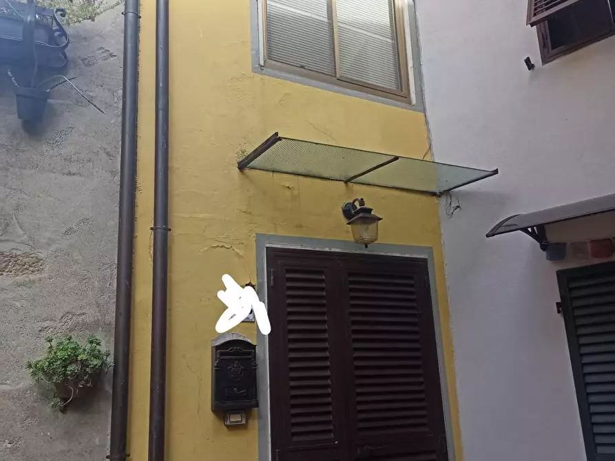 Immagine 34 di Terratetto in vendita  a Capannori