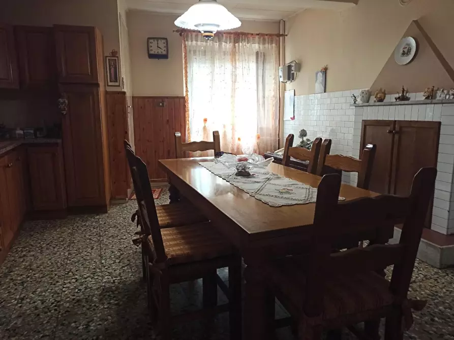 Immagine 33 di Terratetto in vendita  a Capannori