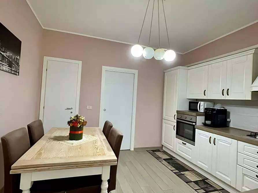 Immagine 4 di Appartamento in vendita  a Colle Di Val D'elsa