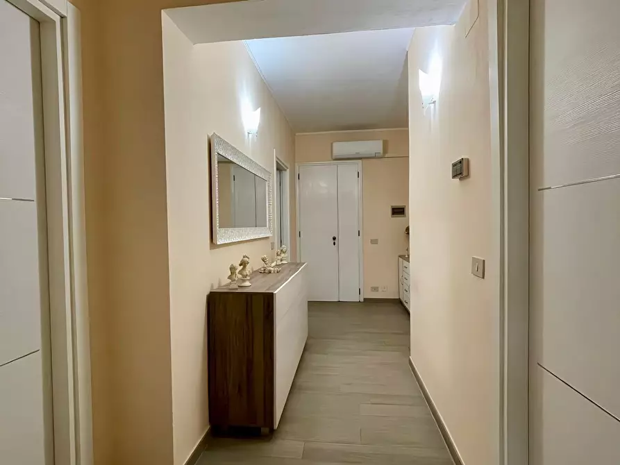 Immagine 5 di Appartamento in vendita  a Colle Di Val D'elsa