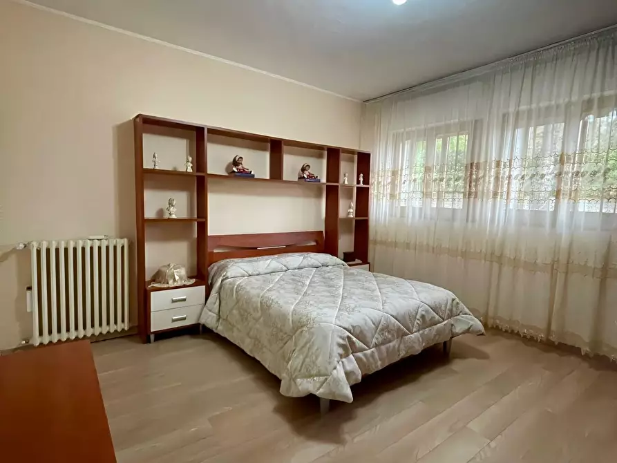 Immagine 7 di Appartamento in vendita  a Colle Di Val D'elsa