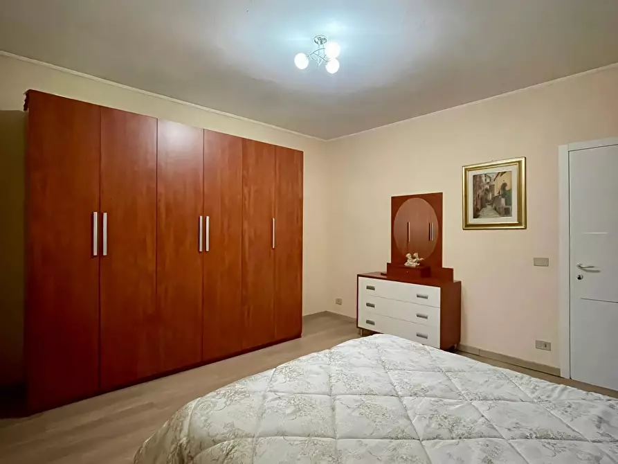 Immagine 9 di Appartamento in vendita  a Colle Di Val D'elsa