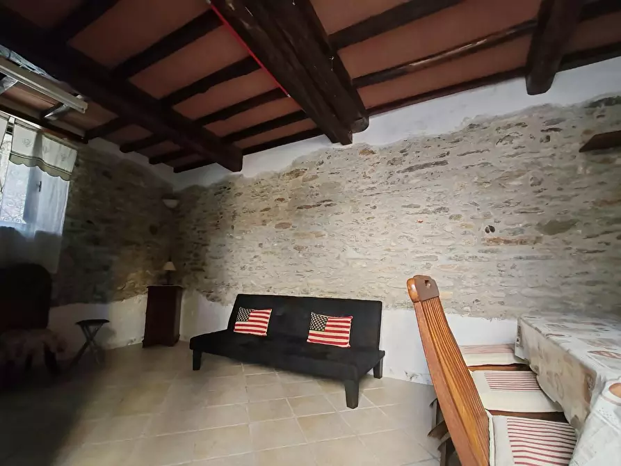 Immagine 20 di Terratetto in vendita  a Massa