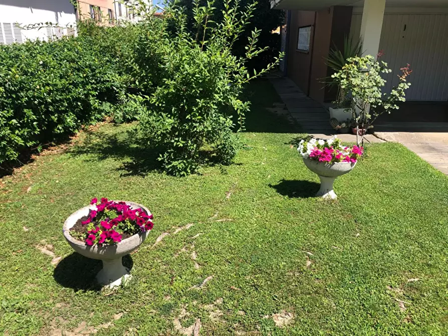 Immagine 4 di Appartamento in vendita  a Castelfranco Di Sotto