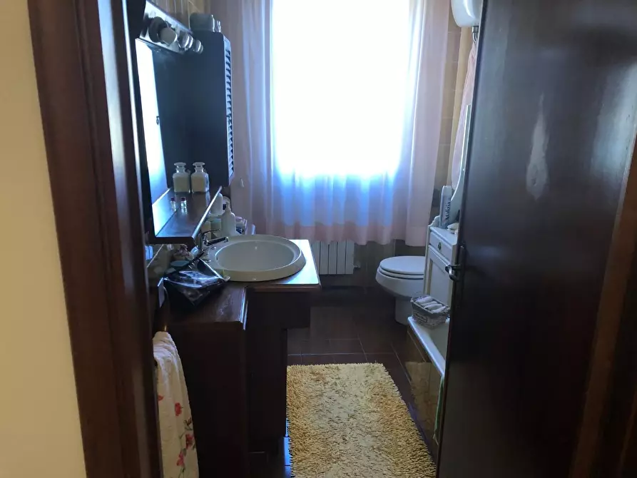 Immagine 11 di Appartamento in vendita  a Castelfranco Di Sotto