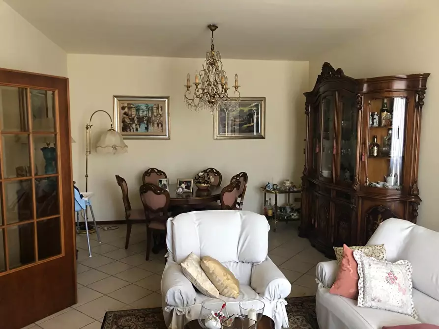 Immagine 8 di Appartamento in vendita  a Castelfranco Di Sotto