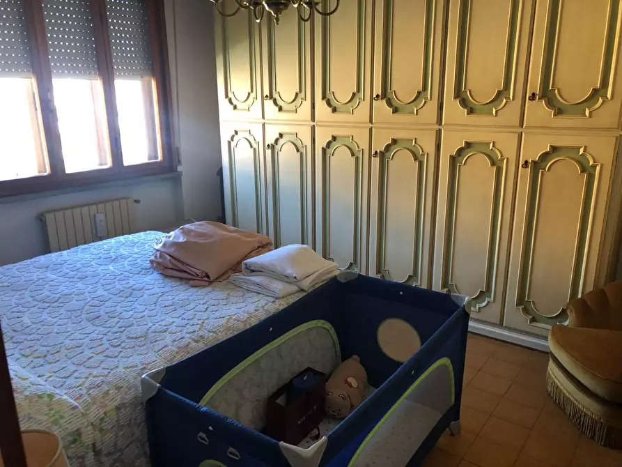 Immagine 13 di Appartamento in vendita  a Castelfranco Di Sotto