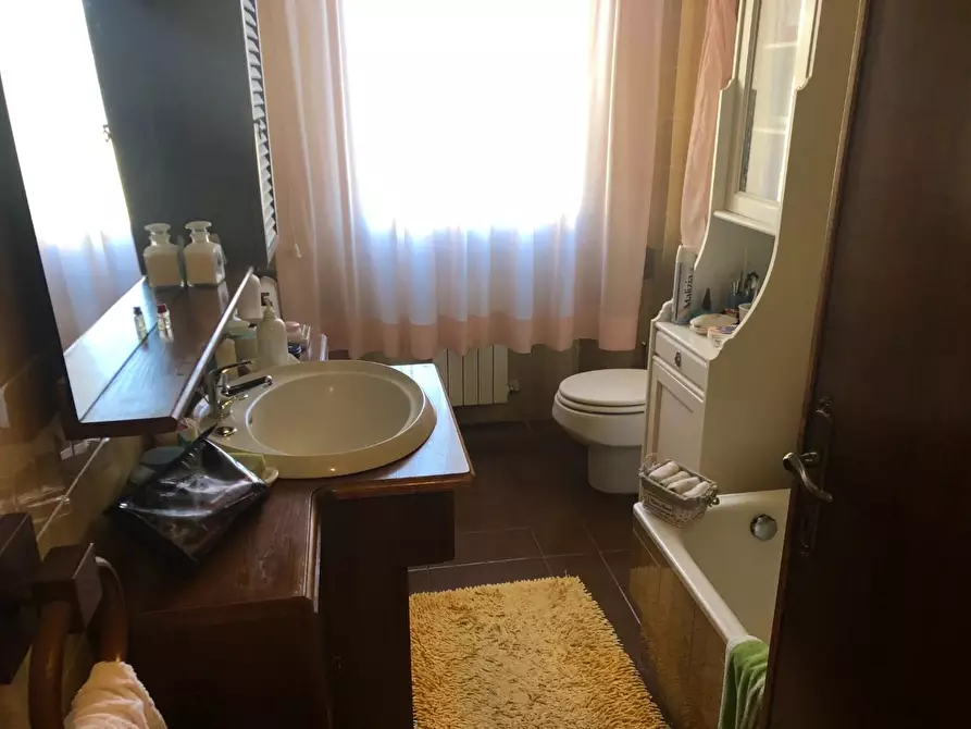 Immagine 12 di Appartamento in vendita  a Castelfranco Di Sotto