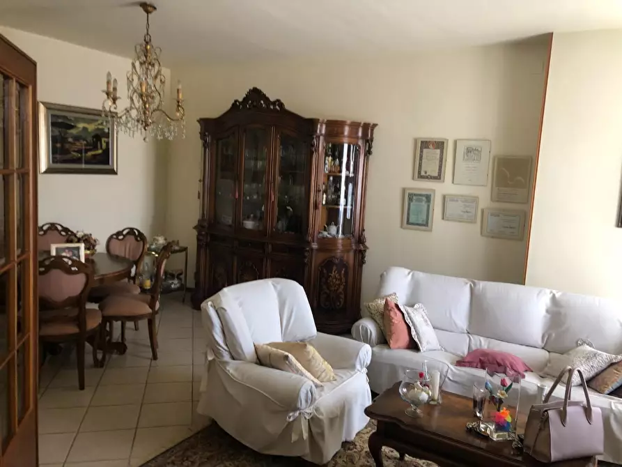 Immagine 6 di Appartamento in vendita  a Castelfranco Di Sotto