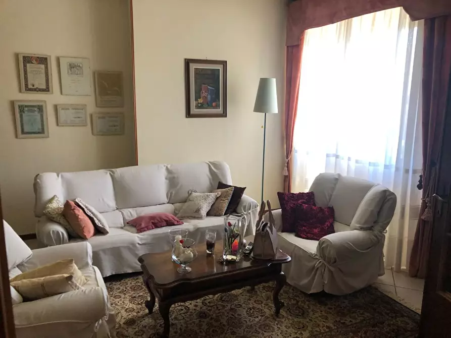 Immagine 7 di Appartamento in vendita  a Castelfranco Di Sotto