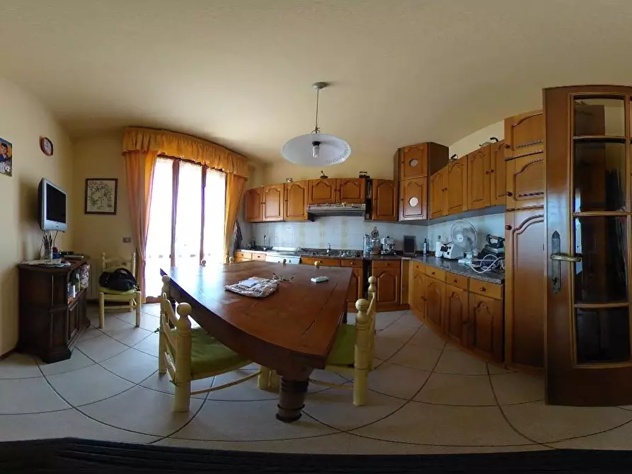 Immagine 18 di Appartamento in vendita  a Castelfranco Di Sotto