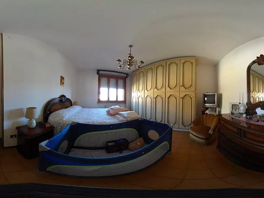 Immagine 23 di Appartamento in vendita  a Castelfranco Di Sotto