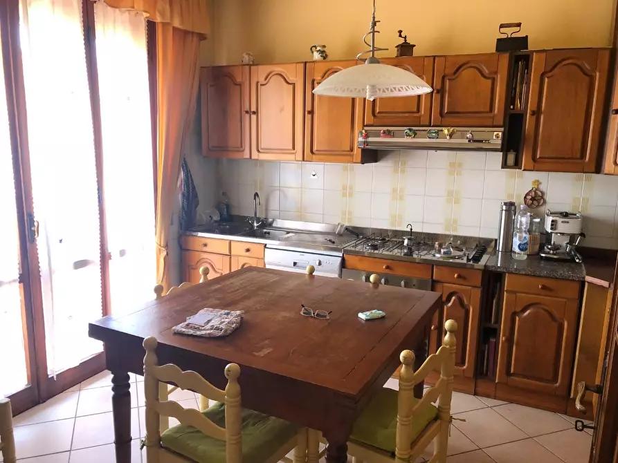 Immagine 9 di Appartamento in vendita  a Castelfranco Di Sotto