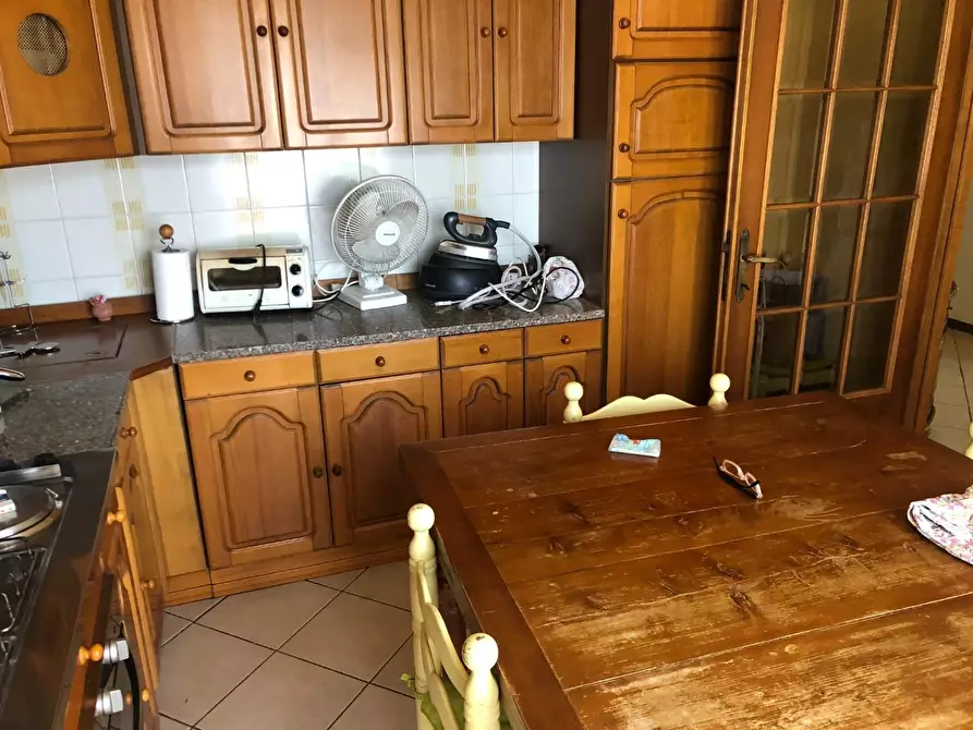 Immagine 10 di Appartamento in vendita  a Castelfranco Di Sotto