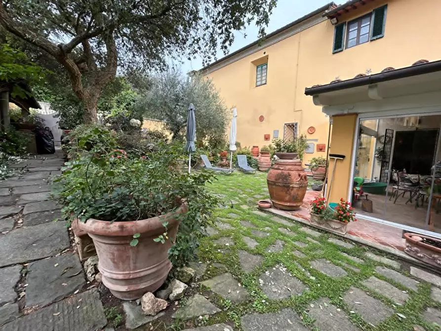 Immagine 13 di Porzione di casa in vendita  a Montopoli In Val D'arno