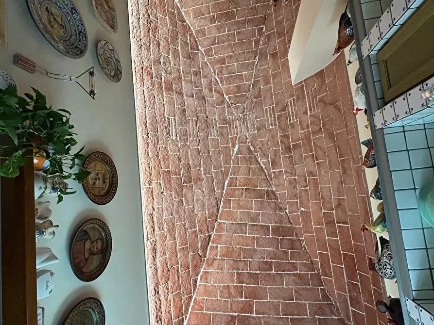 Immagine 7 di Porzione di casa in vendita  a Montopoli In Val D'arno