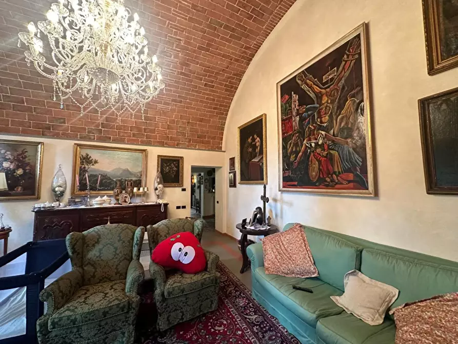 Immagine 29 di Porzione di casa in vendita  a Montopoli In Val D'arno