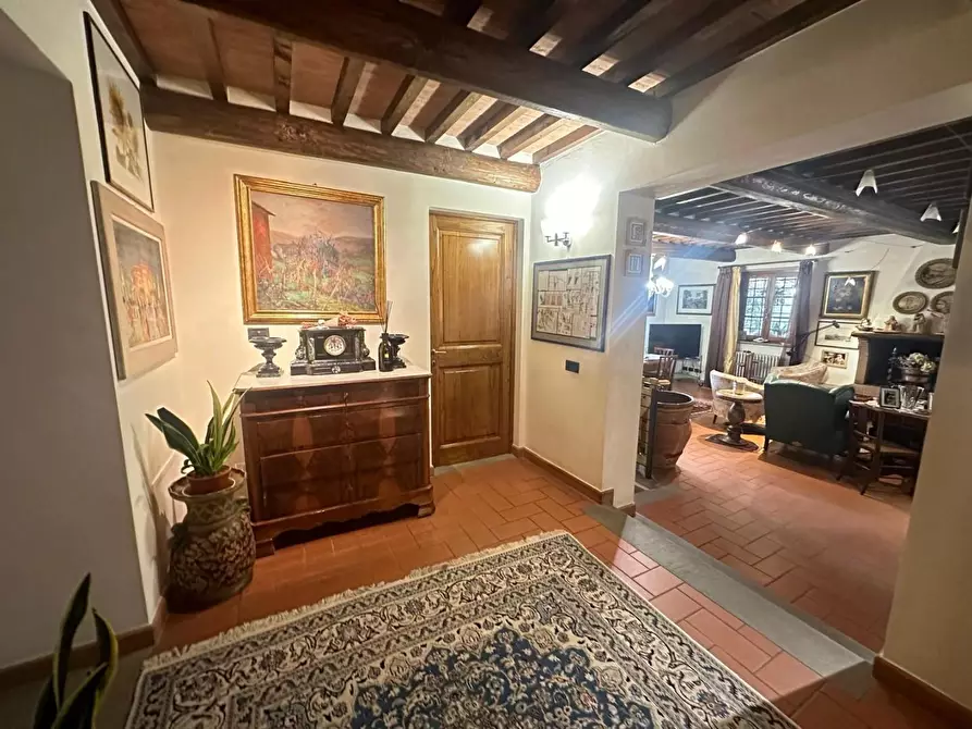 Immagine 4 di Porzione di casa in vendita  a Montopoli In Val D'arno