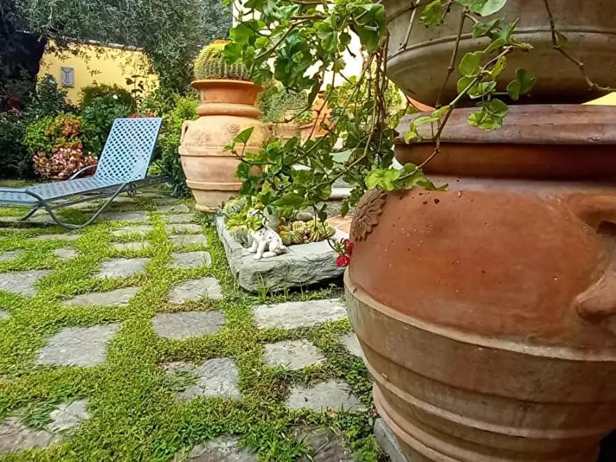 Immagine 14 di Porzione di casa in vendita  a Montopoli In Val D'arno