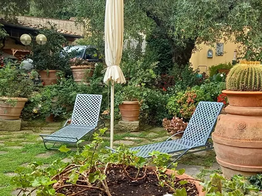 Immagine 38 di Porzione di casa in vendita  a Montopoli In Val D'arno