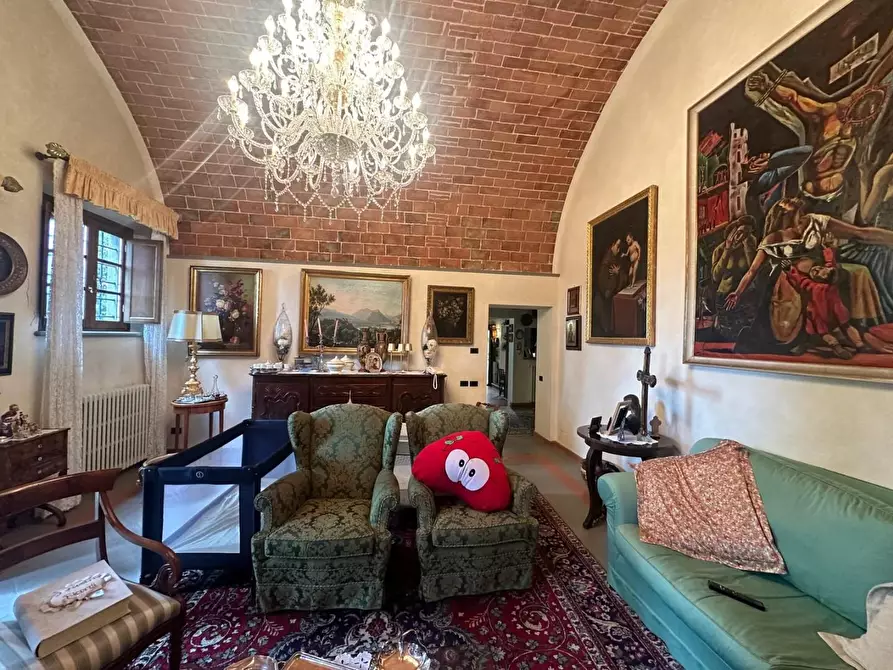 Immagine 27 di Porzione di casa in vendita  a Montopoli In Val D'arno