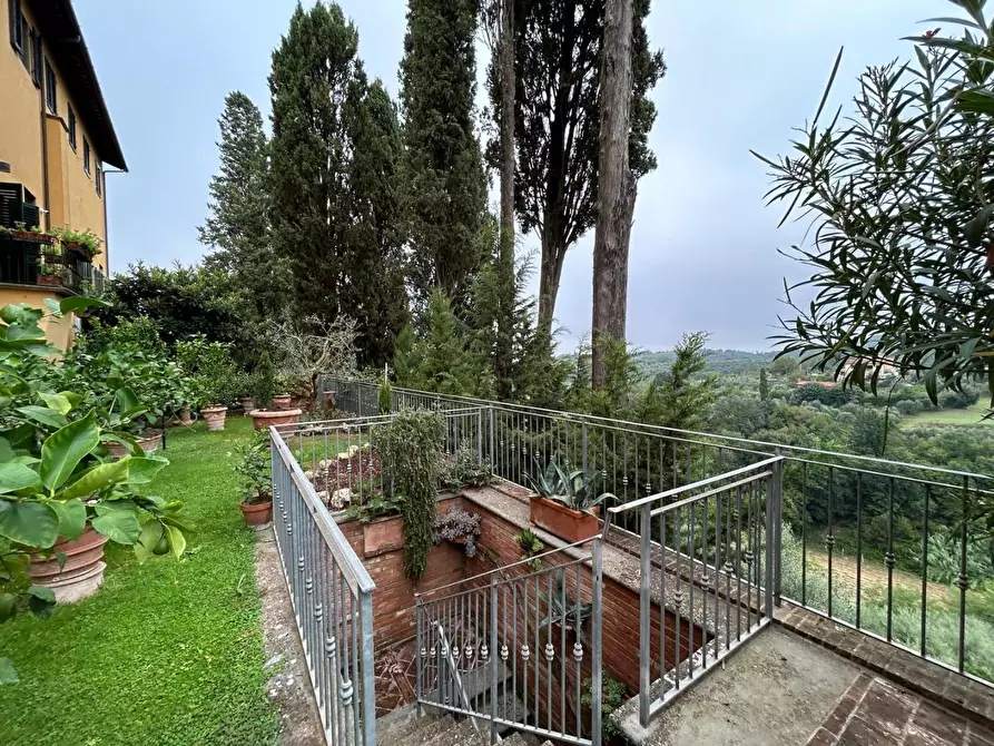 Immagine 24 di Porzione di casa in vendita  a Montopoli In Val D'arno