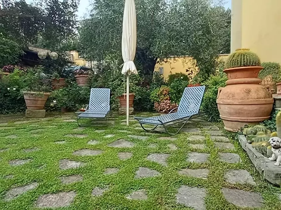 Immagine 20 di Porzione di casa in vendita  a Montopoli In Val D'arno