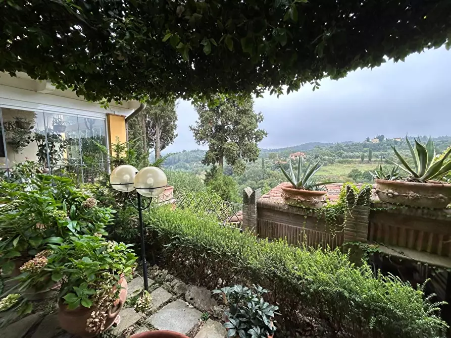 Immagine 32 di Porzione di casa in vendita  a Montopoli In Val D'arno