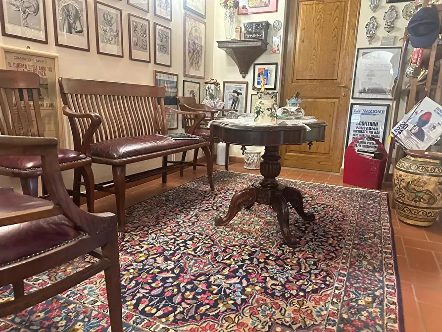 Immagine 30 di Porzione di casa in vendita  a Montopoli In Val D'arno