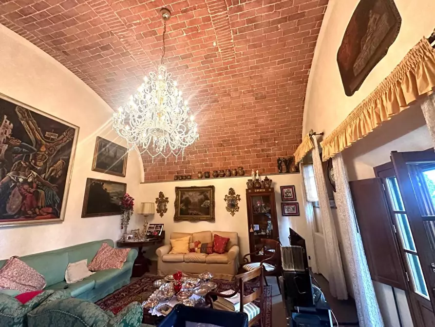 Immagine 5 di Porzione di casa in vendita  a Montopoli In Val D'arno