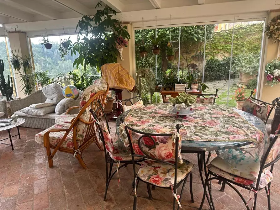 Immagine 15 di Porzione di casa in vendita  a Montopoli In Val D'arno