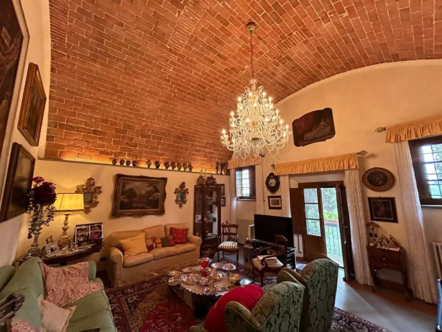 Immagine 35 di Porzione di casa in vendita  a Montopoli In Val D'arno