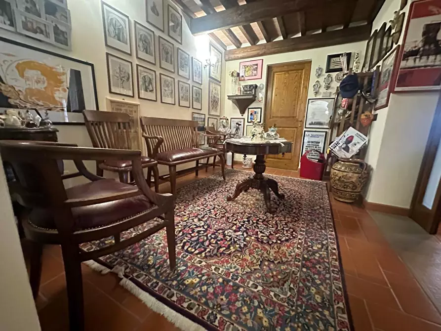 Immagine 6 di Porzione di casa in vendita  a Montopoli In Val D'arno