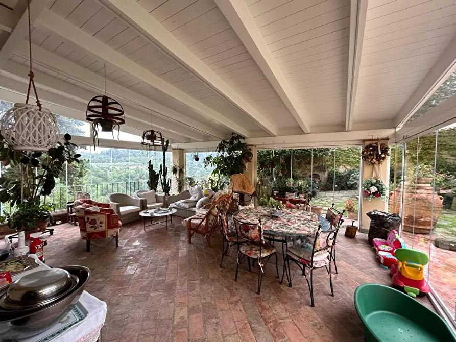 Immagine 28 di Porzione di casa in vendita  a Montopoli In Val D'arno