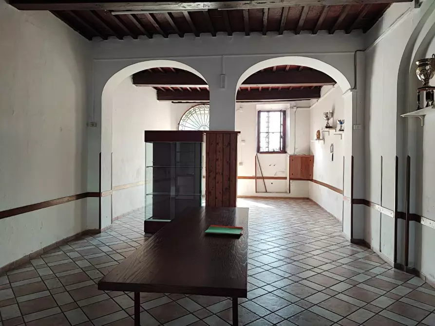 Immagine 8 di Appartamento in vendita  a Capannoli