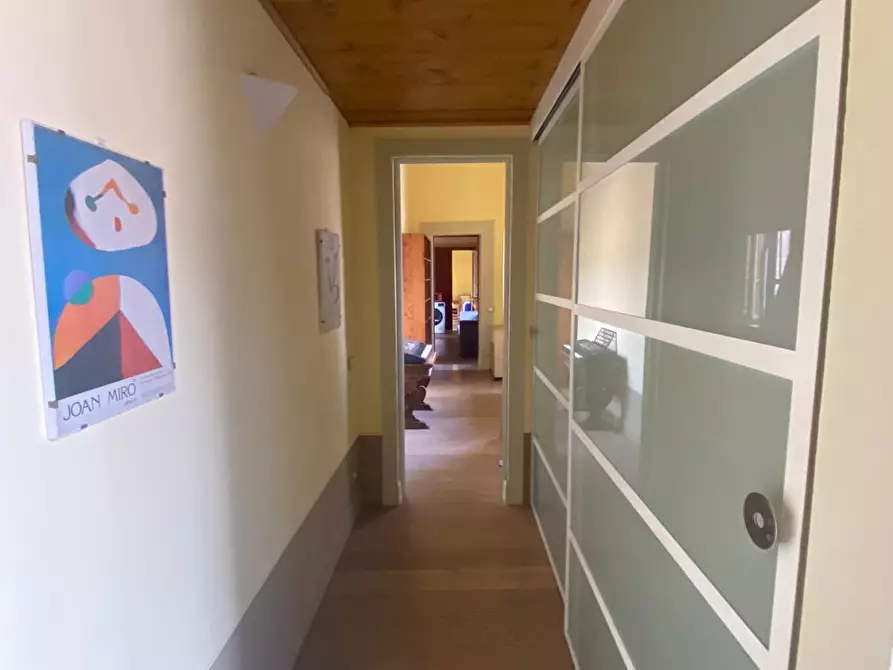 Immagine 8 di Appartamento in vendita  a Pisa